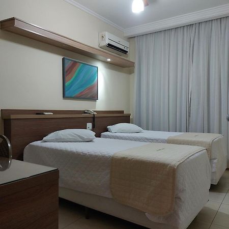 Prince Hotel Ribeirão Preto Extérieur photo
