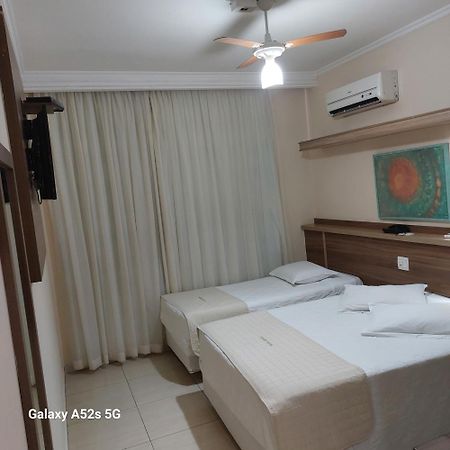 Prince Hotel Ribeirão Preto Extérieur photo