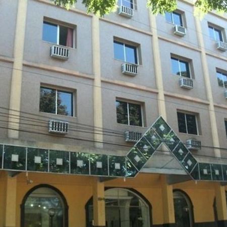 Prince Hotel Ribeirão Preto Extérieur photo