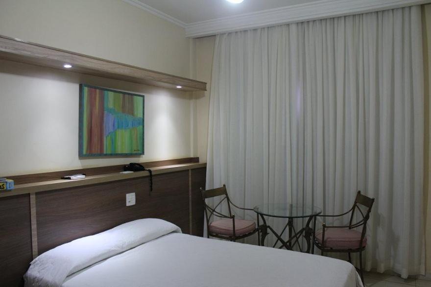 Prince Hotel Ribeirão Preto Extérieur photo