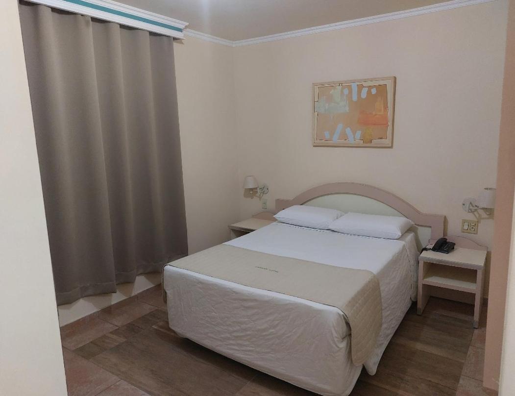 Prince Hotel Ribeirão Preto Extérieur photo