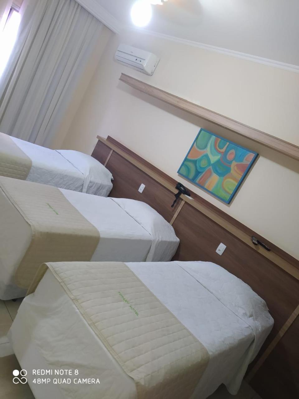 Prince Hotel Ribeirão Preto Extérieur photo