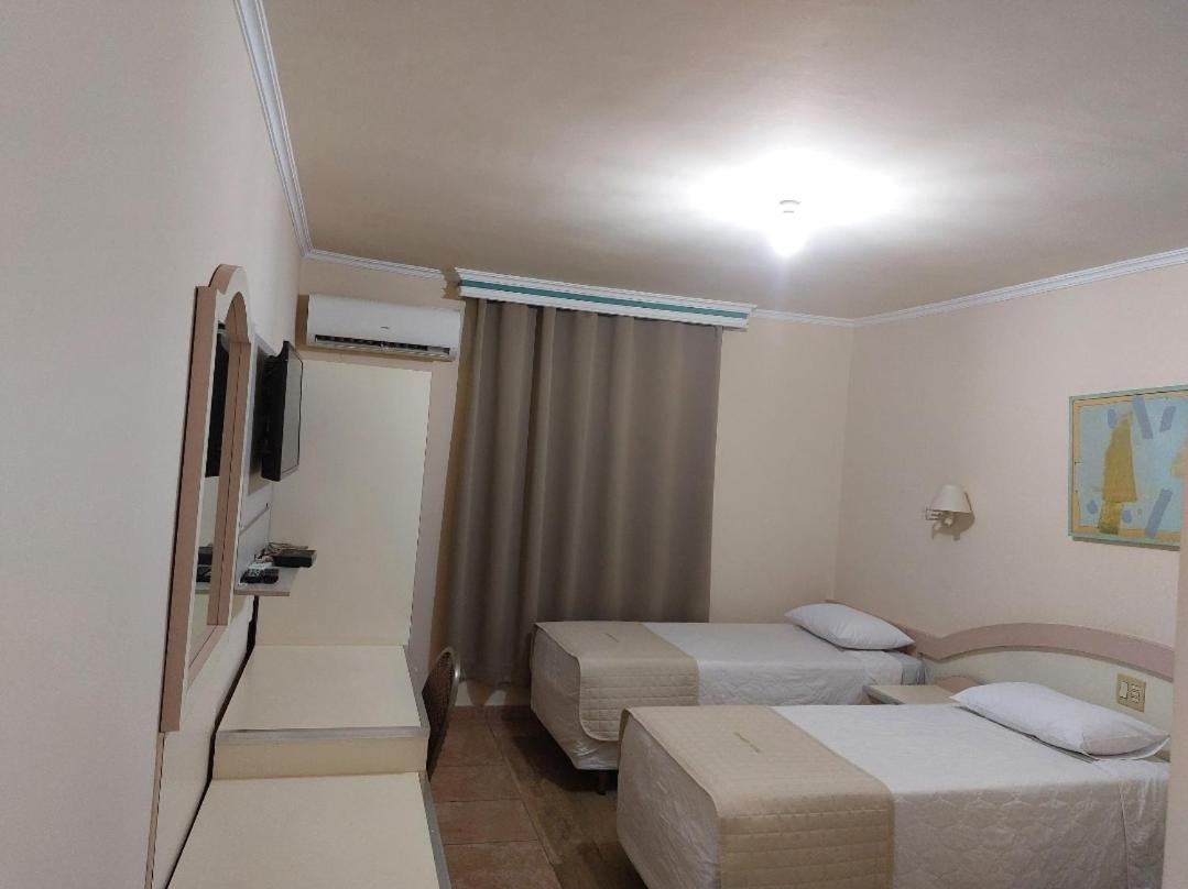Prince Hotel Ribeirão Preto Extérieur photo