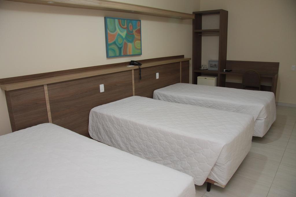 Prince Hotel Ribeirão Preto Extérieur photo