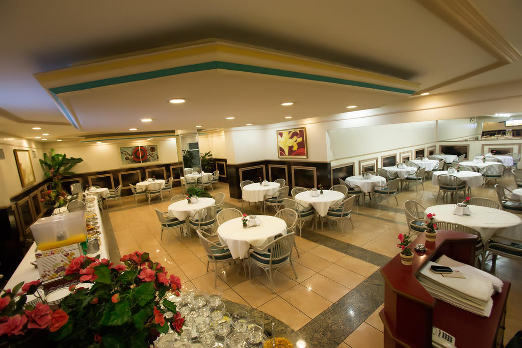 Prince Hotel Ribeirão Preto Extérieur photo