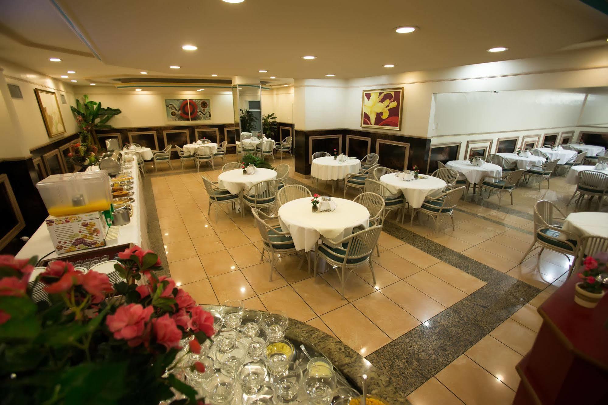 Prince Hotel Ribeirão Preto Extérieur photo