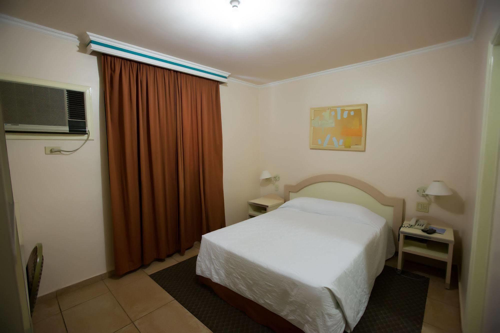 Prince Hotel Ribeirão Preto Extérieur photo