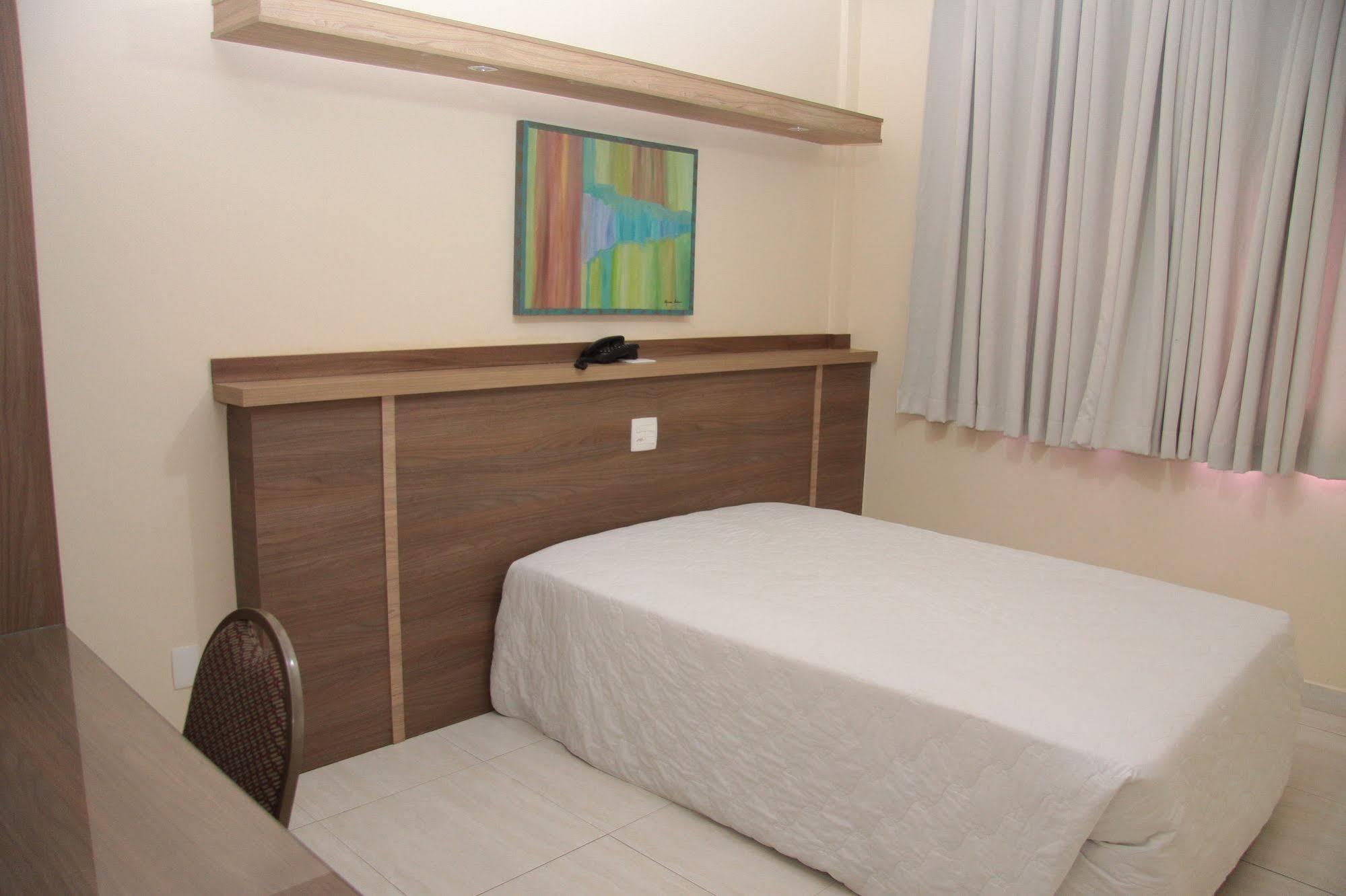 Prince Hotel Ribeirão Preto Extérieur photo