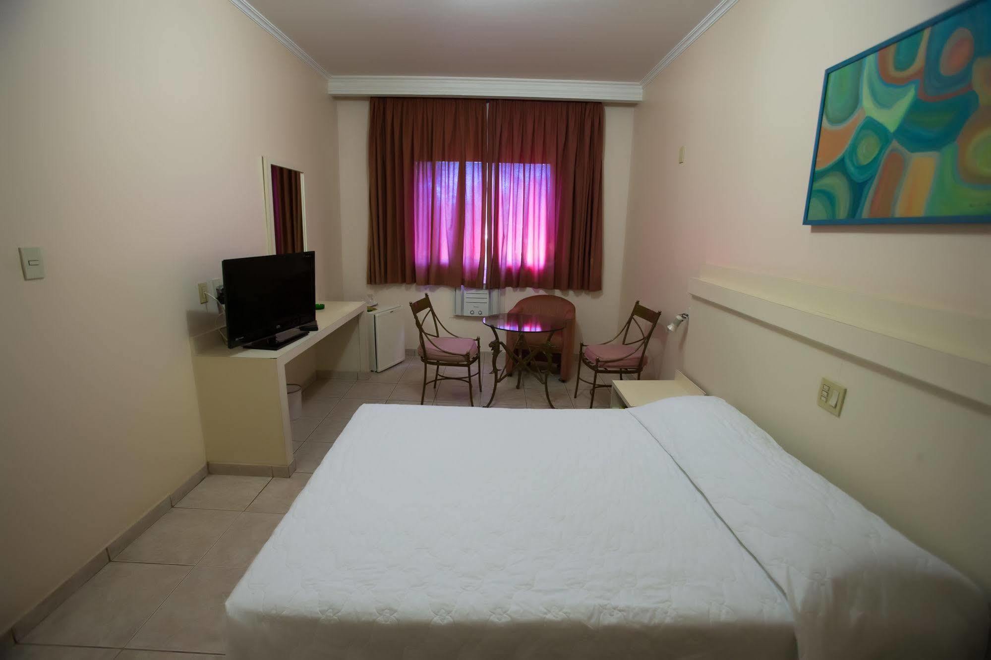 Prince Hotel Ribeirão Preto Extérieur photo