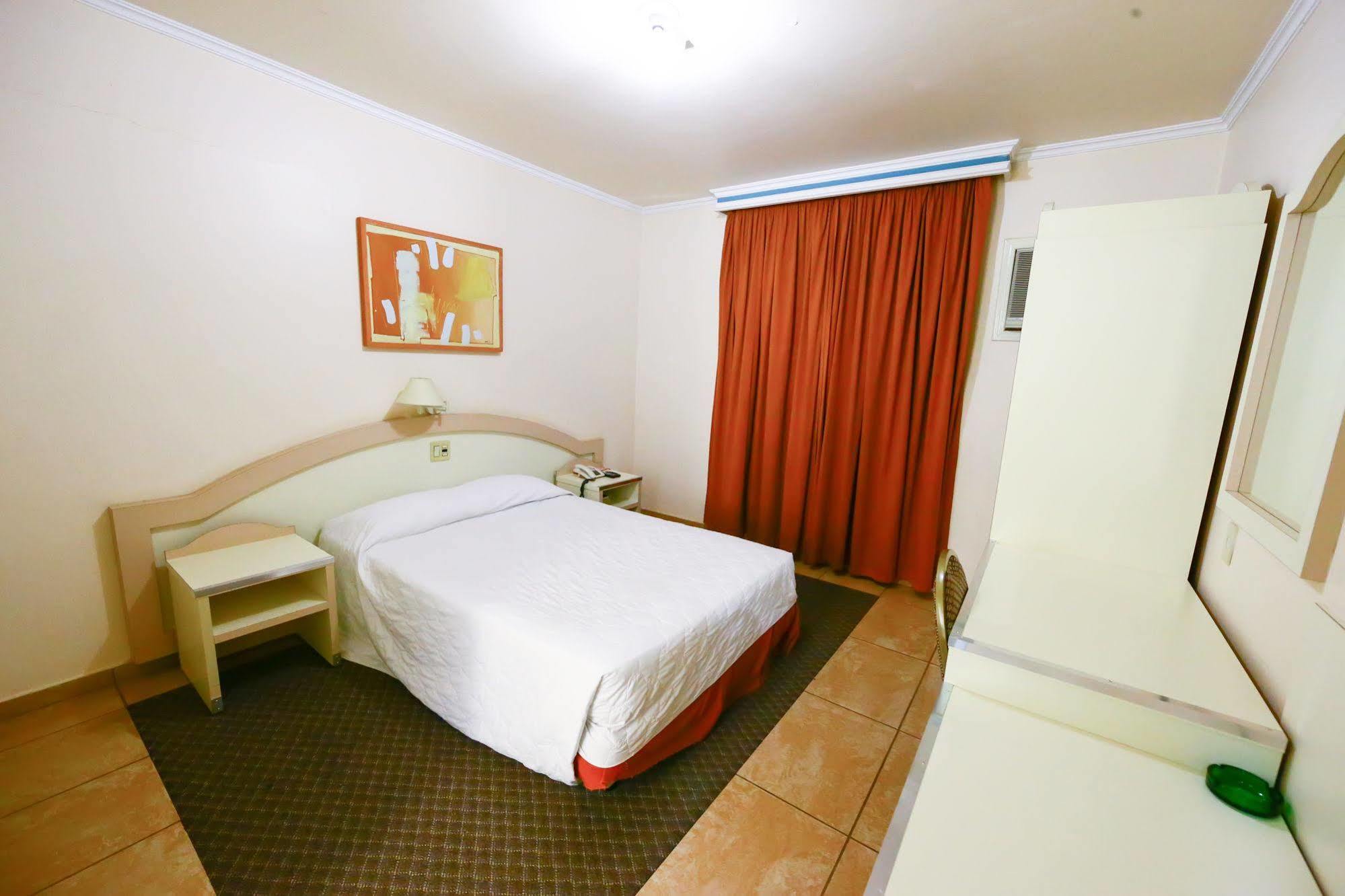 Prince Hotel Ribeirão Preto Extérieur photo