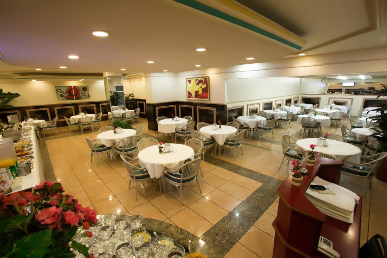 Prince Hotel Ribeirão Preto Extérieur photo